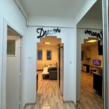 Old Town Studios By Chr Luxury Property Bukarest Exteriör bild