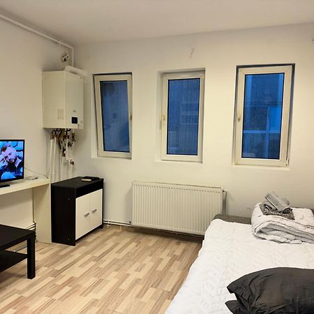 Old Town Studios By Chr Luxury Property Bukarest Exteriör bild