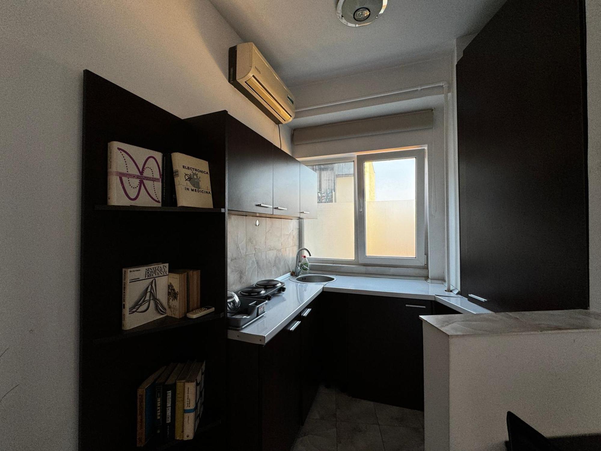Old Town Studios By Chr Luxury Property Bukarest Exteriör bild