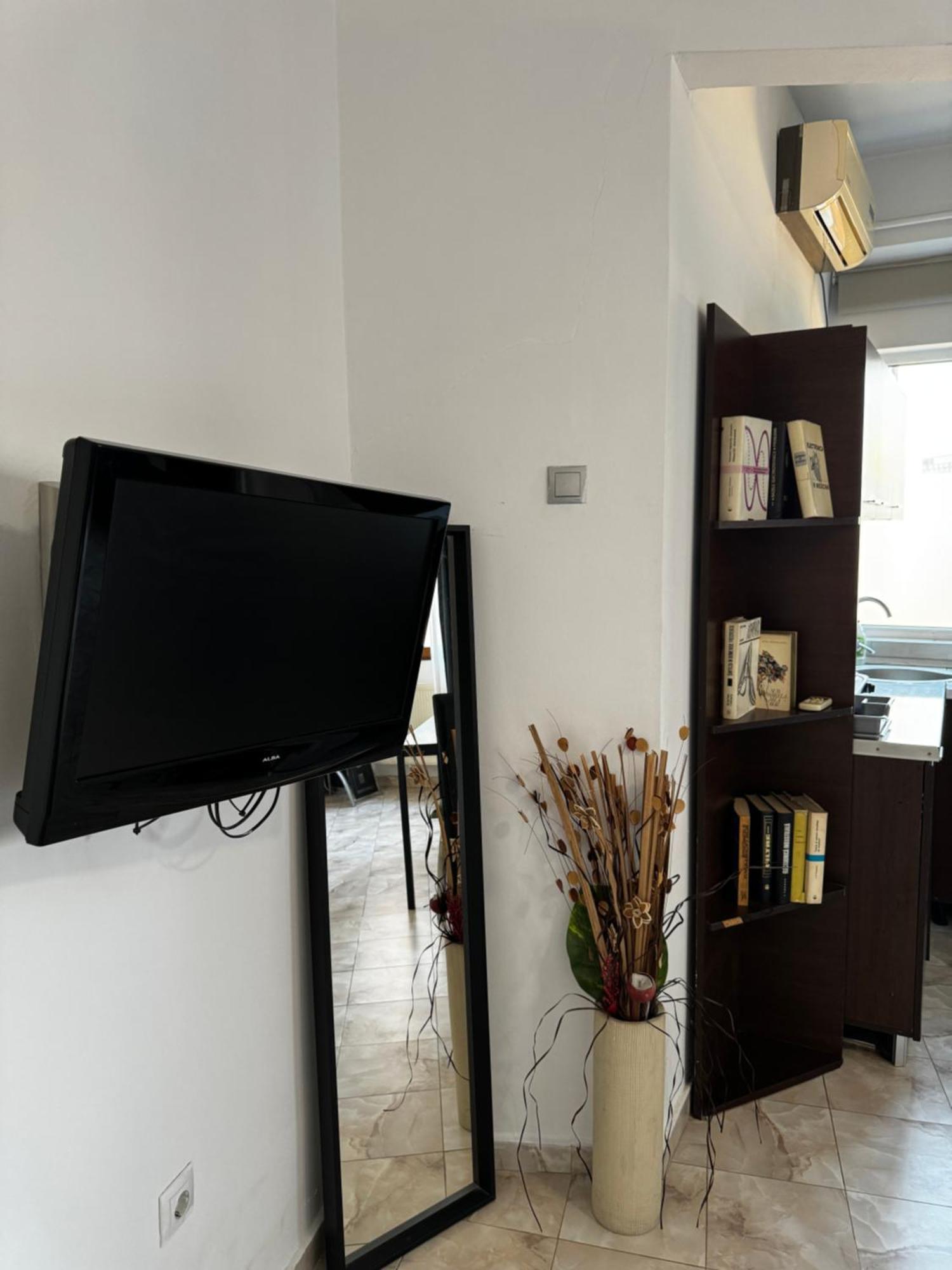 Old Town Studios By Chr Luxury Property Bukarest Exteriör bild