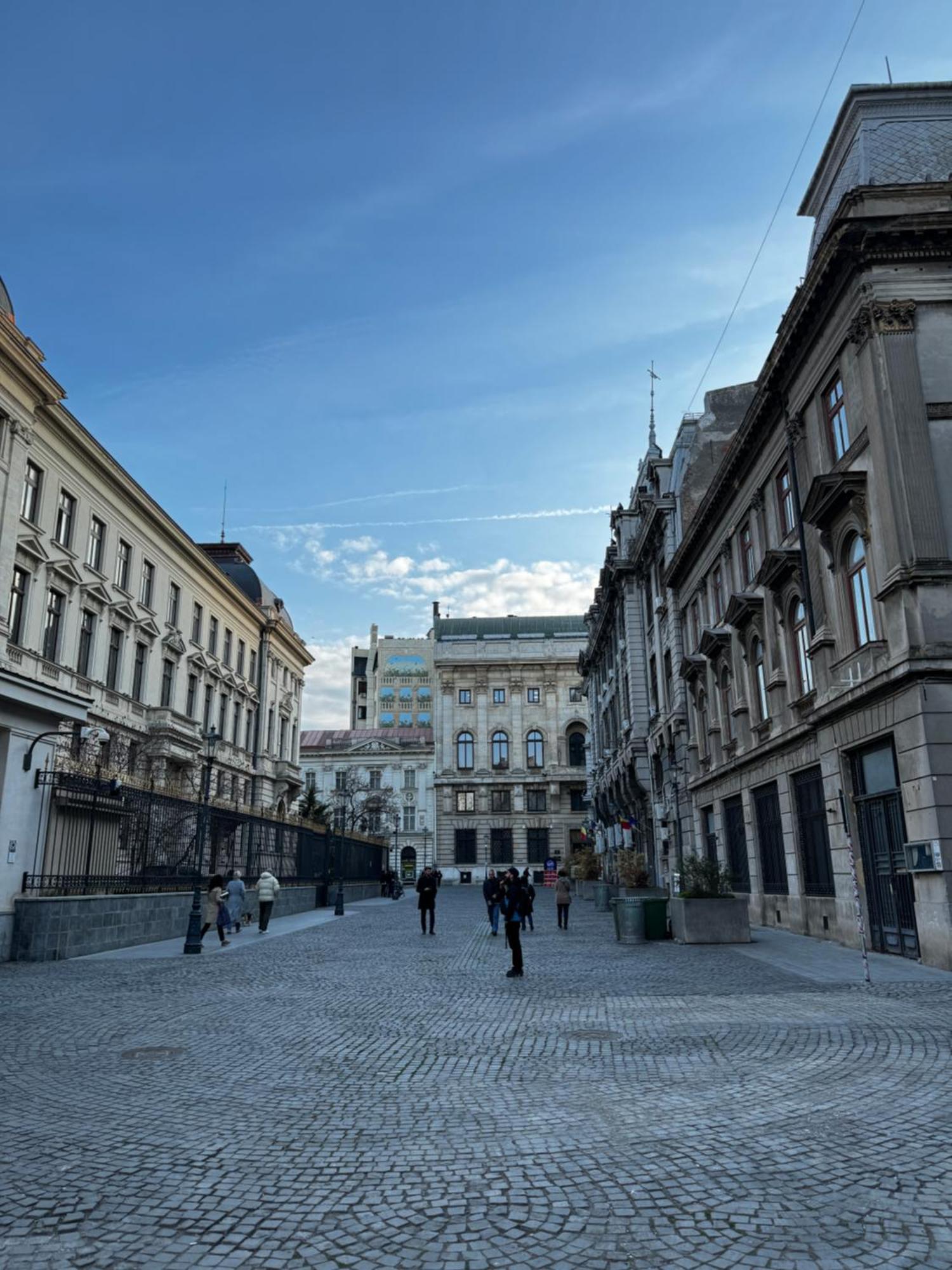 Old Town Studios By Chr Luxury Property Bukarest Exteriör bild