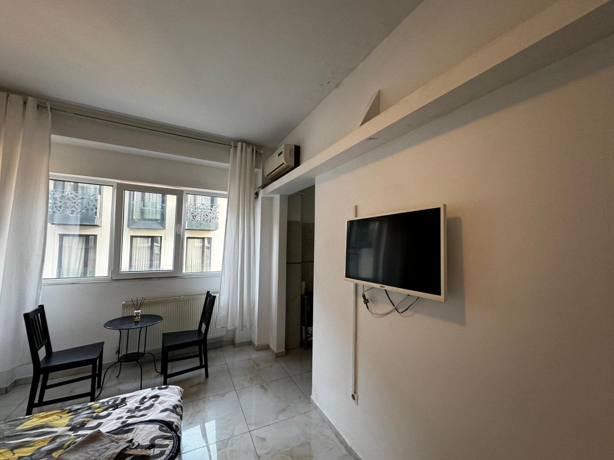 Old Town Studios By Chr Luxury Property Bukarest Exteriör bild