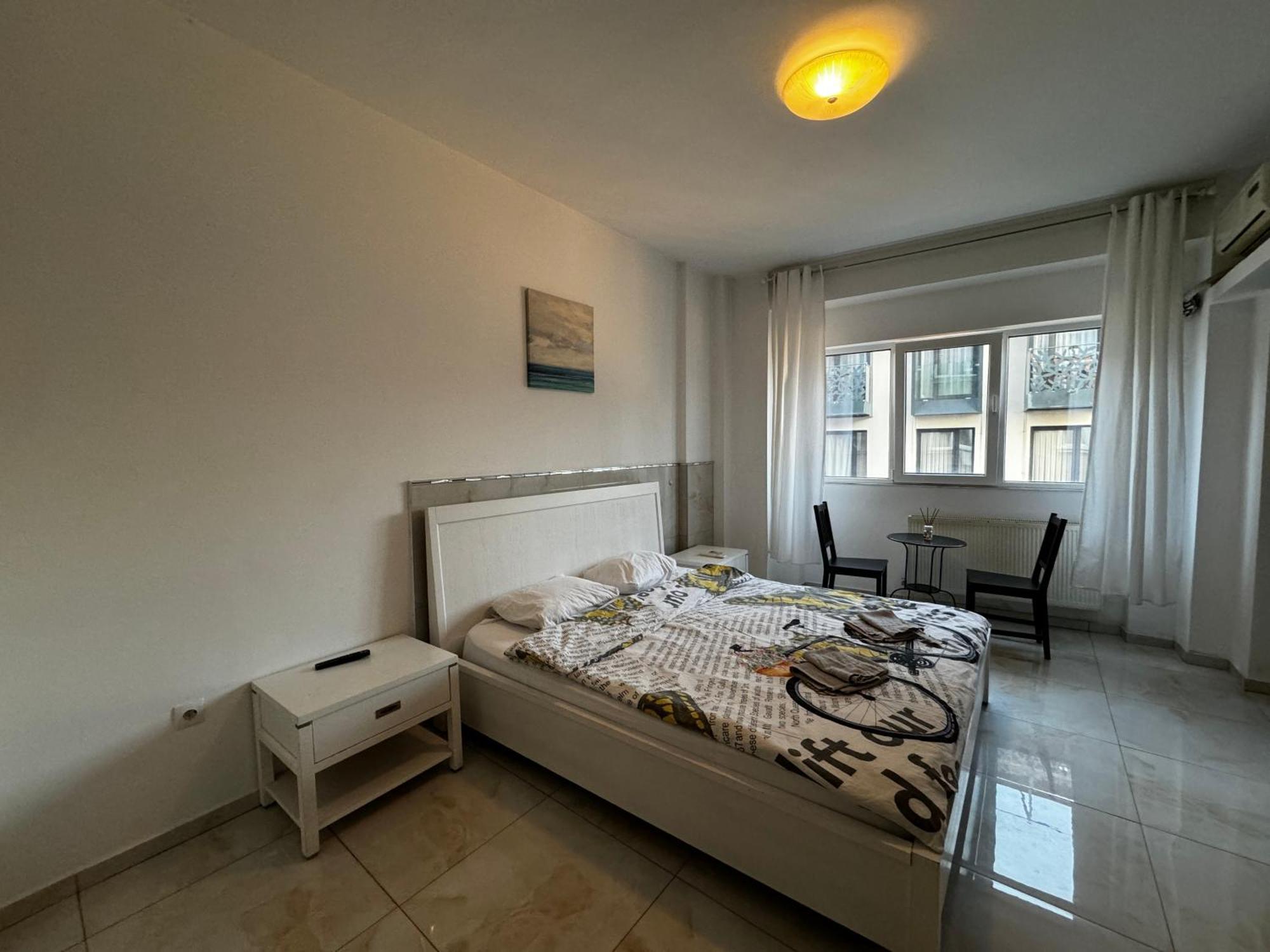 Old Town Studios By Chr Luxury Property Bukarest Exteriör bild
