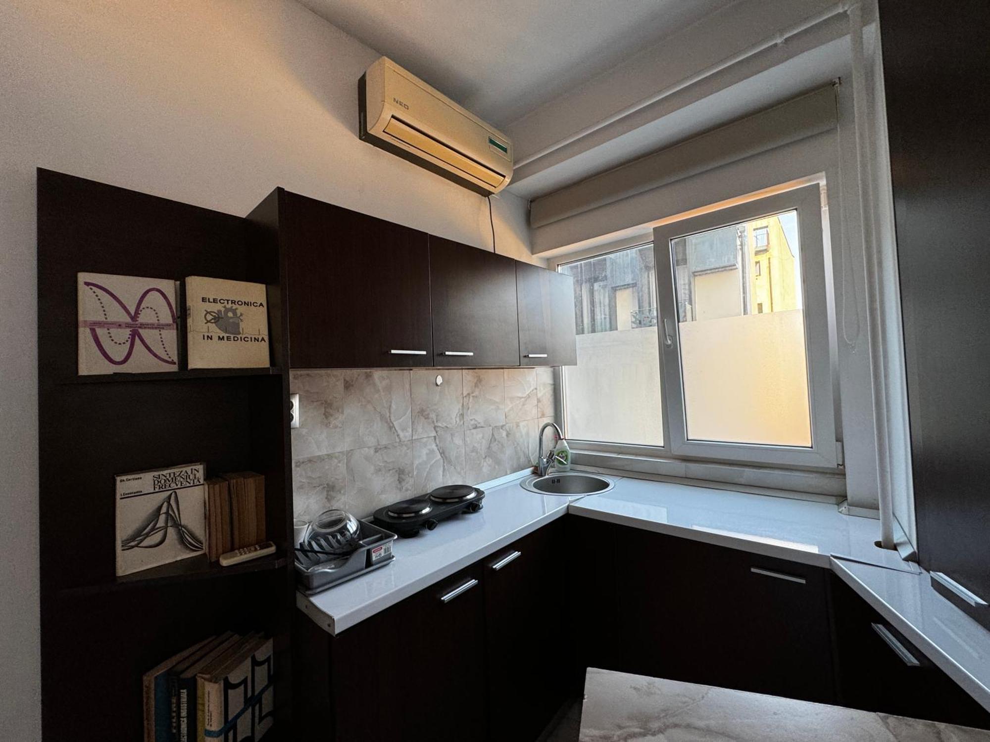 Old Town Studios By Chr Luxury Property Bukarest Exteriör bild