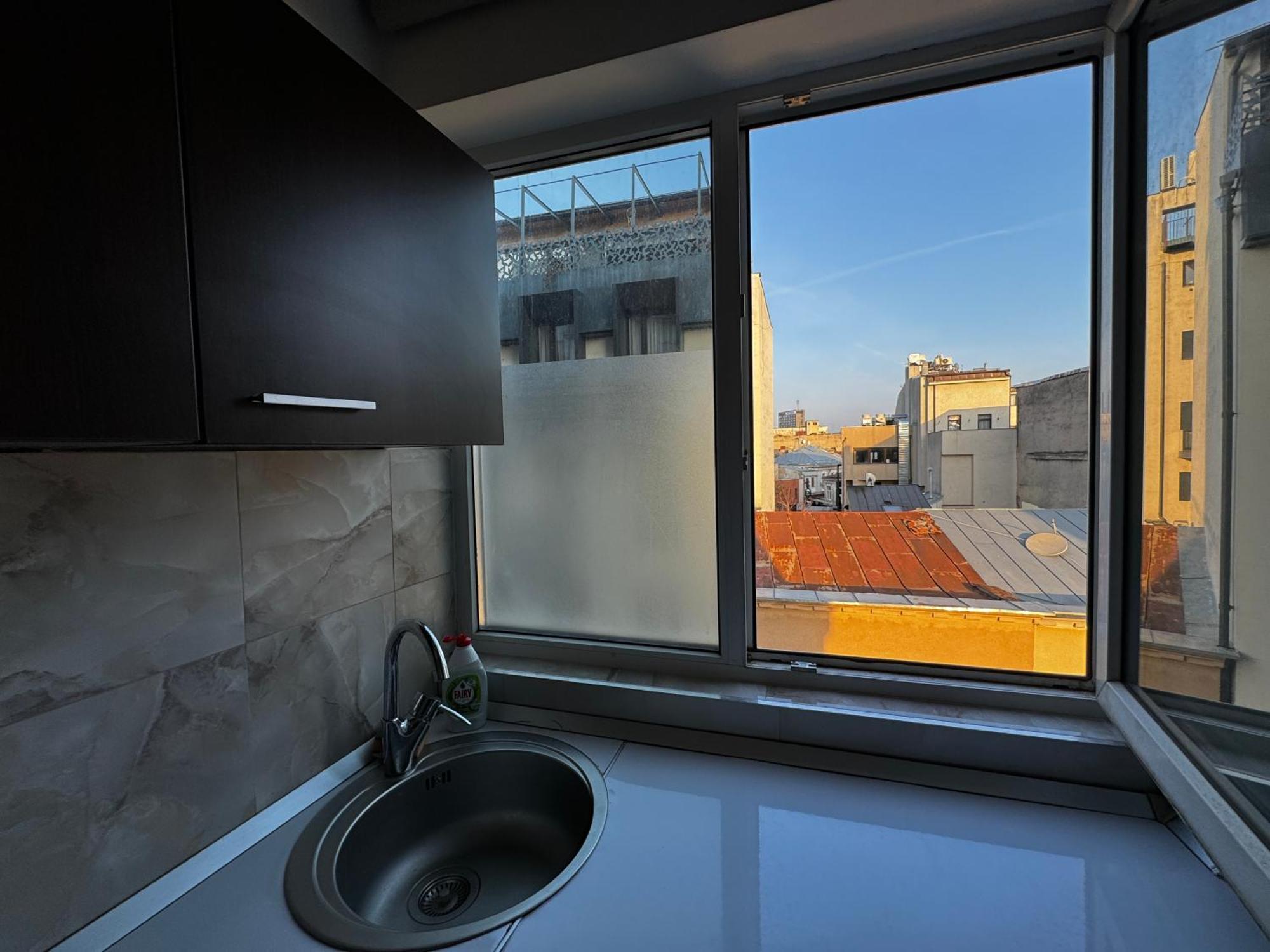 Old Town Studios By Chr Luxury Property Bukarest Exteriör bild