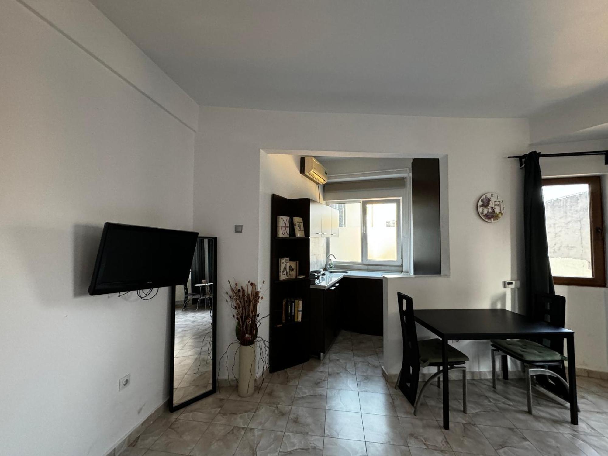 Old Town Studios By Chr Luxury Property Bukarest Exteriör bild