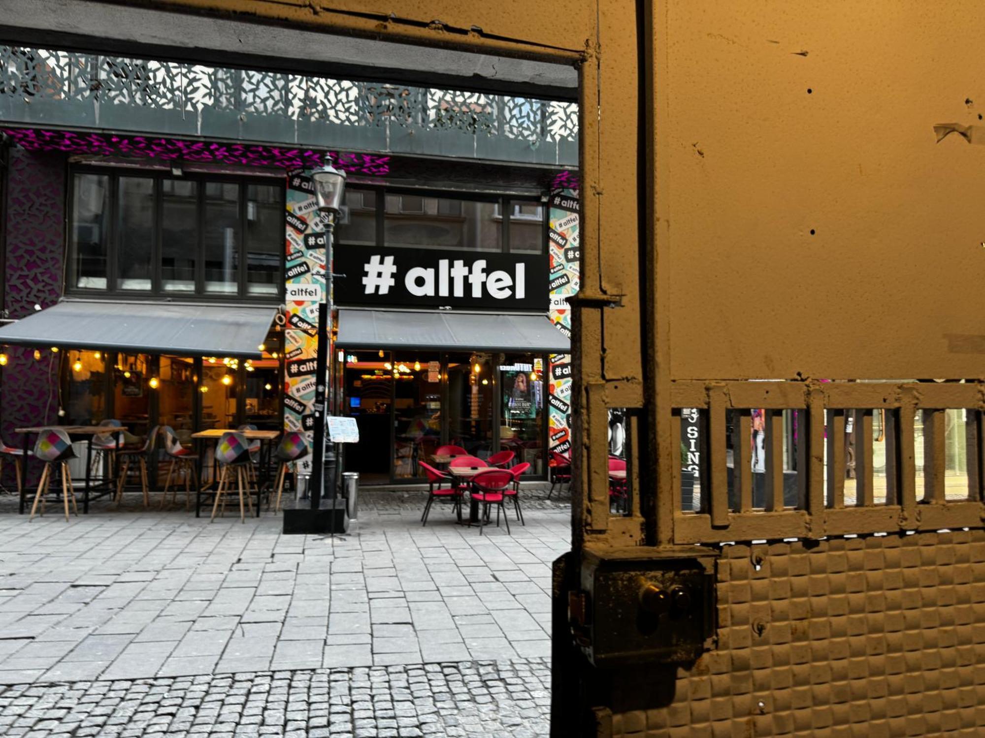 Old Town Studios By Chr Luxury Property Bukarest Exteriör bild