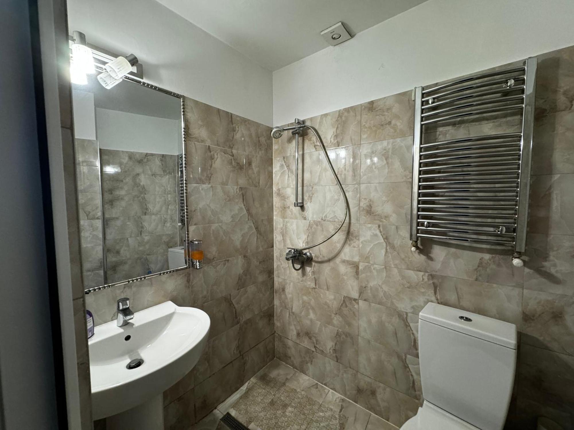 Old Town Studios By Chr Luxury Property Bukarest Exteriör bild