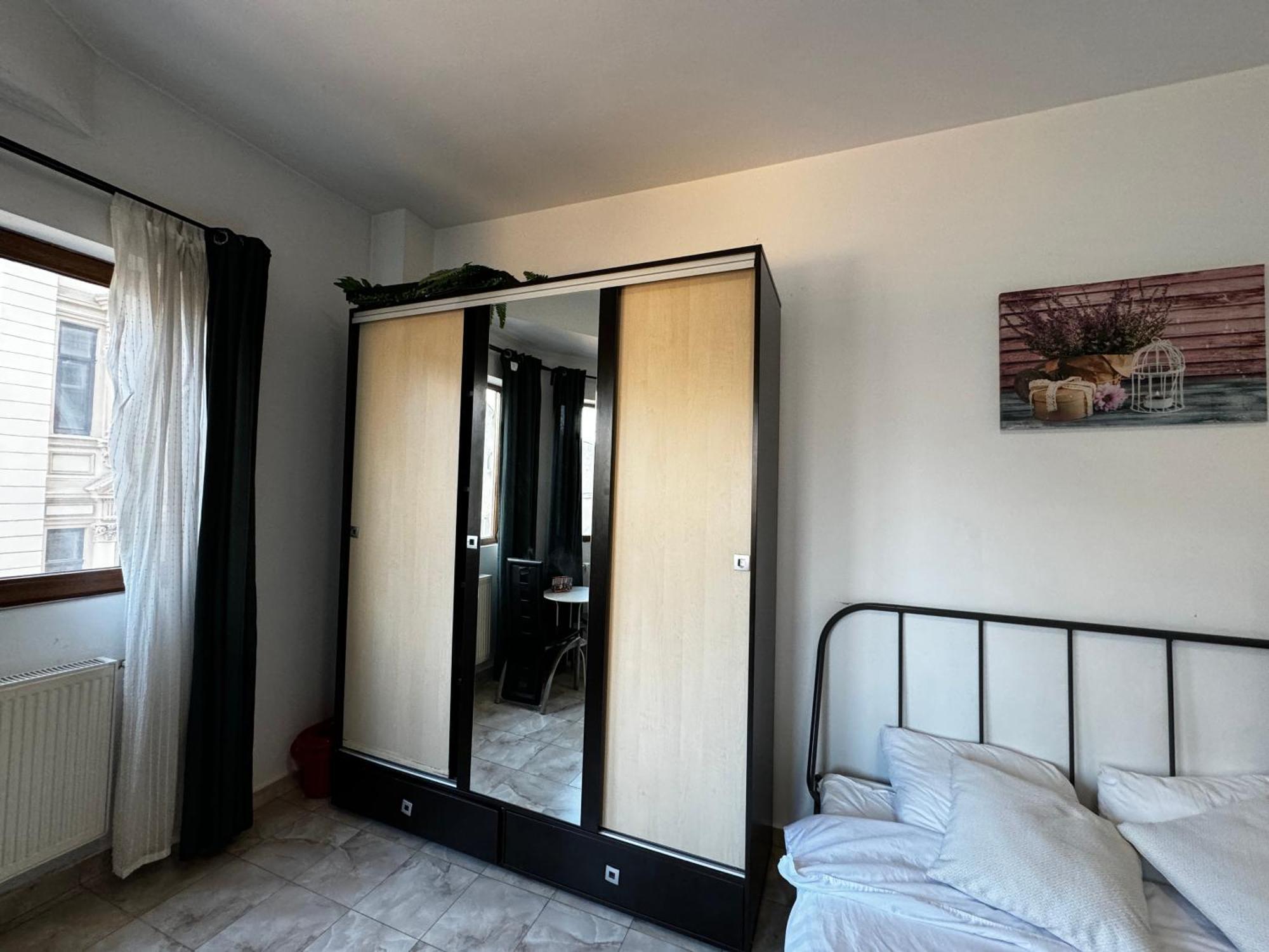 Old Town Studios By Chr Luxury Property Bukarest Exteriör bild