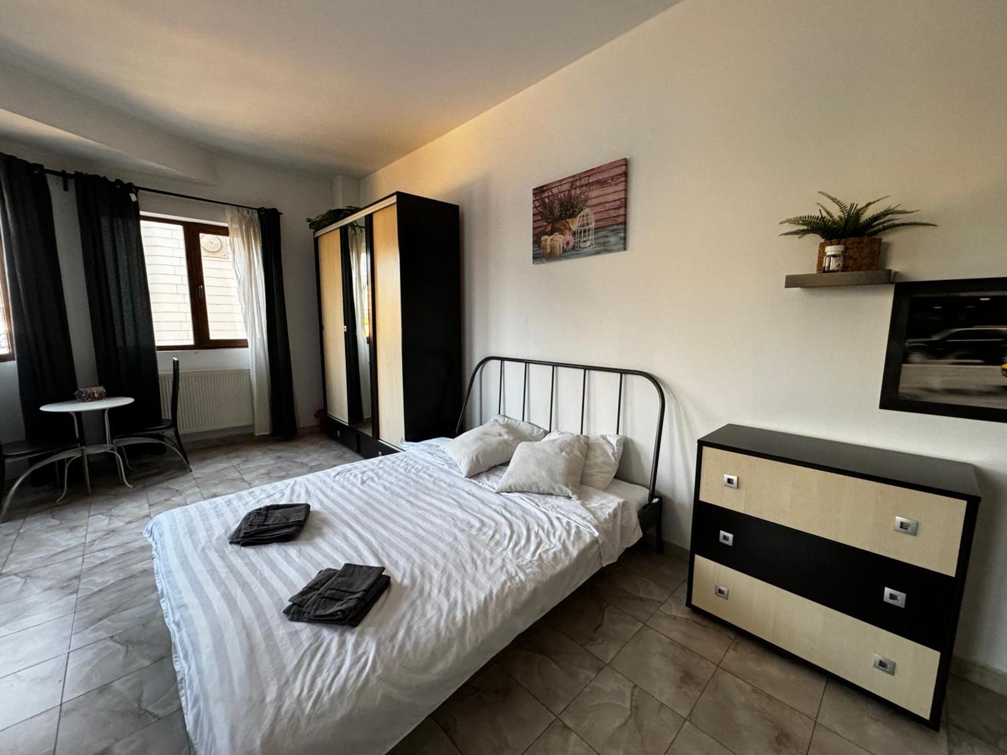 Old Town Studios By Chr Luxury Property Bukarest Exteriör bild