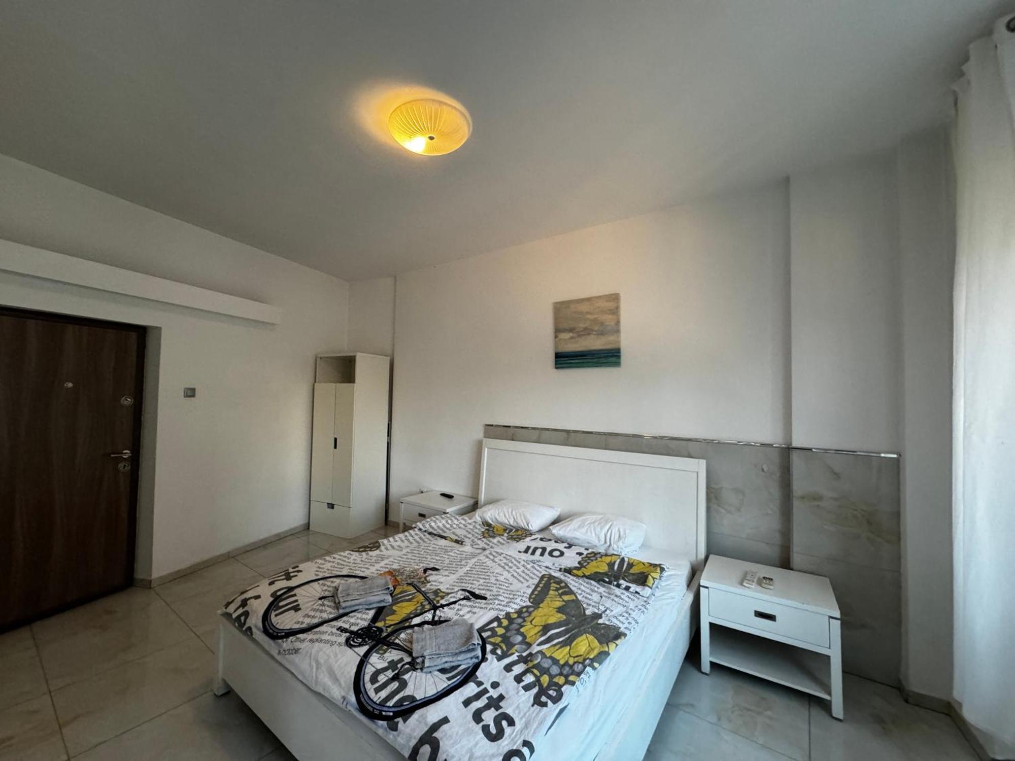 Old Town Studios By Chr Luxury Property Bukarest Exteriör bild