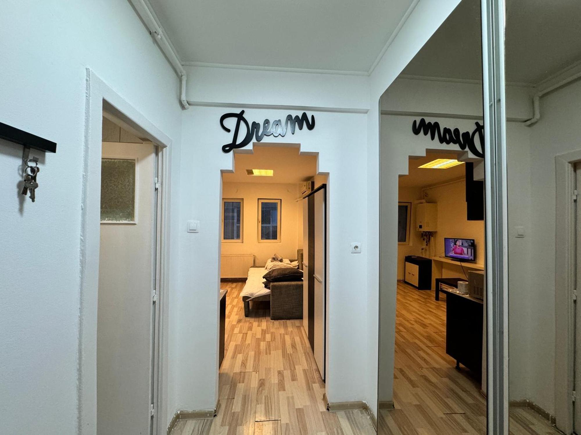 Old Town Studios By Chr Luxury Property Bukarest Exteriör bild