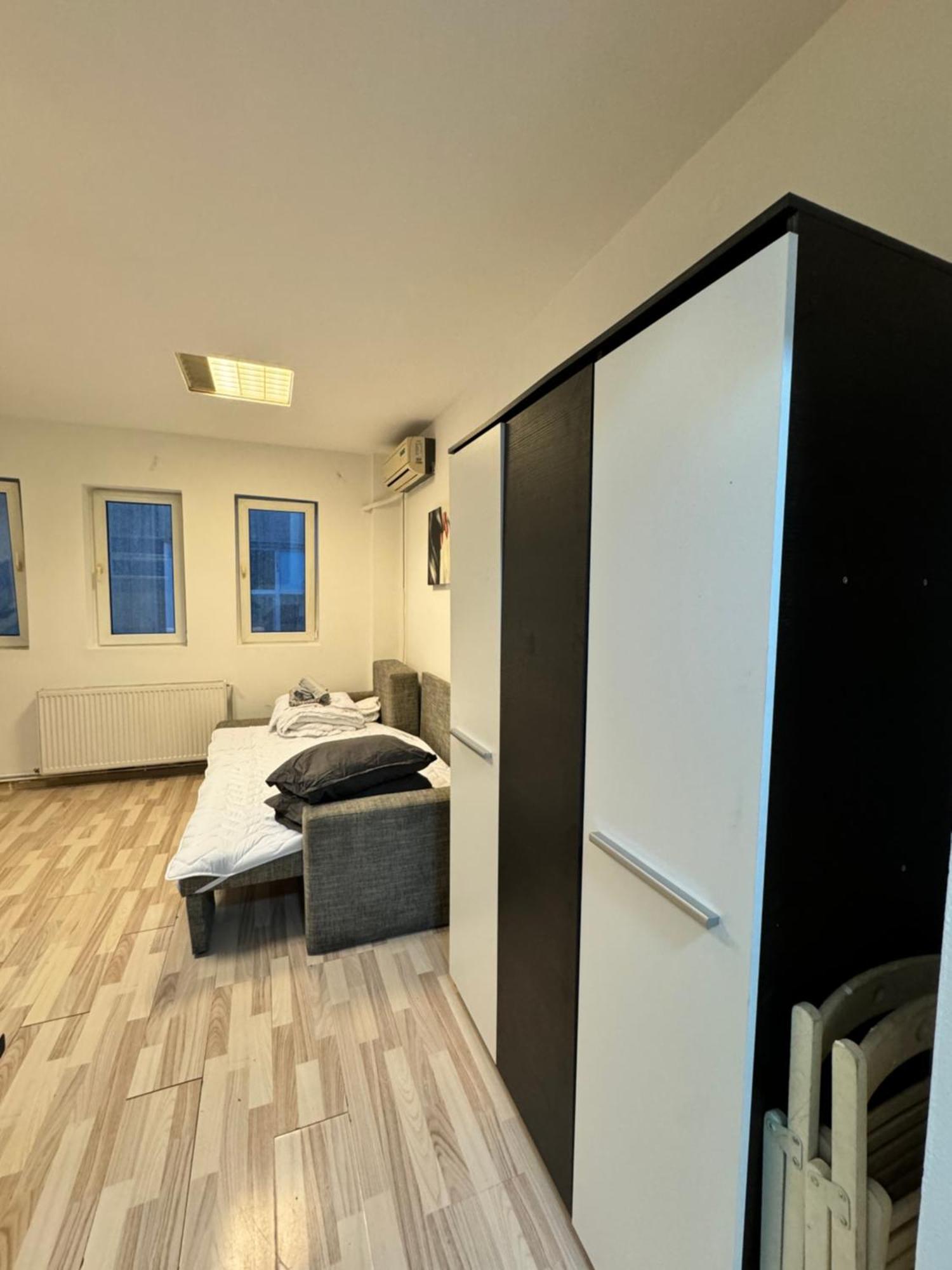 Old Town Studios By Chr Luxury Property Bukarest Exteriör bild