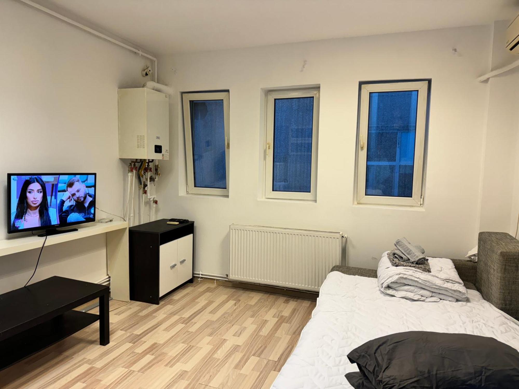 Old Town Studios By Chr Luxury Property Bukarest Exteriör bild